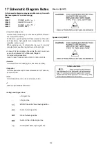 Preview for 142 page of Panasonic SB-ZT1GN Service Manual