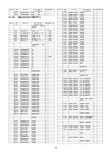 Preview for 185 page of Panasonic SB-ZT1GN Service Manual