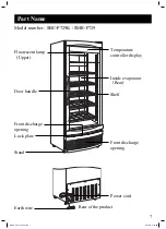 Preview for 7 page of Panasonic SBC-P245K User Manual