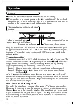 Preview for 12 page of Panasonic SBC-P245K User Manual