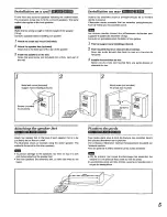 Предварительный просмотр 5 страницы Panasonic SBLV500 Operating Instructions Manual