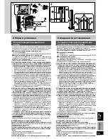 Предварительный просмотр 53 страницы Panasonic SBTP1000 - SYSTEM -MULTI LANG Operating Instructions Manual