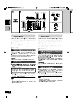 Предварительный просмотр 12 страницы Panasonic SBTP70 - SPEAKER SYSTEM Operating Instructions Manual