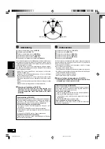 Предварительный просмотр 26 страницы Panasonic SBTP70 - SPEAKER SYSTEM Operating Instructions Manual