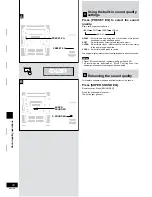 Preview for 24 page of Panasonic SC-AK200 Operating Instructions Manual