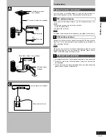 Preview for 7 page of Panasonic SC-AK22 Operating Instructions Manual