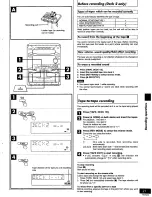 Preview for 21 page of Panasonic SC-AK24 Operating Instructions Manual