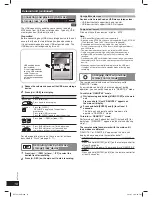 Preview for 16 page of Panasonic SC-AK250 Operating Instructions Manual