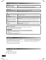 Preview for 18 page of Panasonic SC-AK250 Operating Instructions Manual