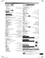 Preview for 19 page of Panasonic SC-AK250 Operating Instructions Manual