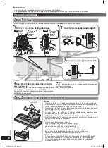 Предварительный просмотр 20 страницы Panasonic SC-AK343 Operating Instructions Manual