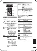 Предварительный просмотр 23 страницы Panasonic SC-AK343 Operating Instructions Manual