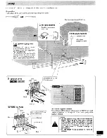 Preview for 5 page of Panasonic SC-AK403 Operating Instructions Manual