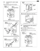 Предварительный просмотр 13 страницы Panasonic SC-AK48 Service Manual