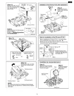 Предварительный просмотр 15 страницы Panasonic SC-AK48 Service Manual