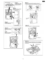 Preview for 19 page of Panasonic SC-AK48 Service Manual