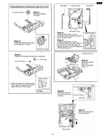 Preview for 23 page of Panasonic SC-AK48 Service Manual