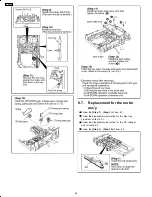 Preview for 24 page of Panasonic SC-AK48 Service Manual