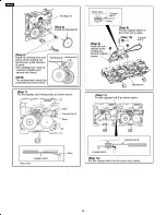 Preview for 28 page of Panasonic SC-AK48 Service Manual