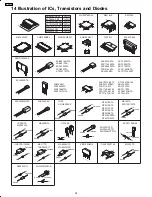 Preview for 38 page of Panasonic SC-AK48 Service Manual