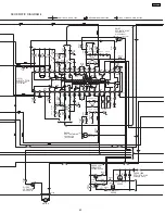 Предварительный просмотр 43 страницы Panasonic SC-AK48 Service Manual