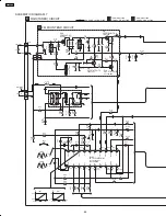 Предварительный просмотр 46 страницы Panasonic SC-AK48 Service Manual