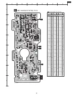 Предварительный просмотр 59 страницы Panasonic SC-AK48 Service Manual