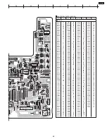 Предварительный просмотр 63 страницы Panasonic SC-AK48 Service Manual