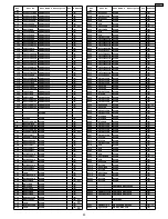 Предварительный просмотр 85 страницы Panasonic SC-AK48 Service Manual