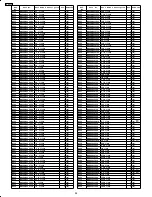 Preview for 88 page of Panasonic SC-AK48 Service Manual