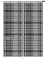 Предварительный просмотр 91 страницы Panasonic SC-AK48 Service Manual