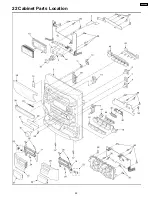 Preview for 95 page of Panasonic SC-AK48 Service Manual