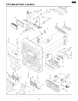 Предварительный просмотр 95 страницы Panasonic SC-AK48 Service Manual