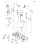 Preview for 97 page of Panasonic SC-AK48 Service Manual