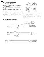 Preview for 102 page of Panasonic SC-AK48 Service Manual