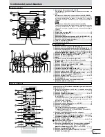 Preview for 27 page of Panasonic SC-AK521 Operating Instructions Manual