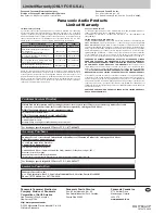 Preview for 16 page of Panasonic SC-AK630K - Nitrix Mini System Operating Instructions Manual