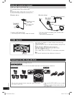 Preview for 6 page of Panasonic SC-AK780 Operating Instructions Manual