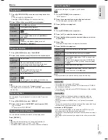 Preview for 7 page of Panasonic SC-AKX12 Operating Instructions Manual