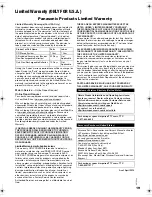 Предварительный просмотр 19 страницы Panasonic SC-AKX18 Owner'S Manual