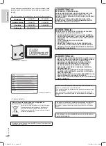 Preview for 2 page of Panasonic SC-AKX72 Manual