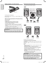 Preview for 4 page of Panasonic SC-AKX72 Manual