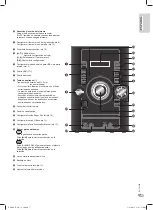 Preview for 7 page of Panasonic SC-AKX72 Manual