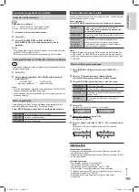 Preview for 11 page of Panasonic SC-AKX72 Manual