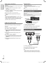 Preview for 14 page of Panasonic SC-AKX72 Manual