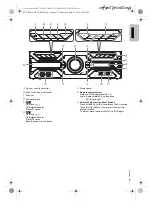 Preview for 7 page of Panasonic SC-AKX910 Operating Instructions Manual