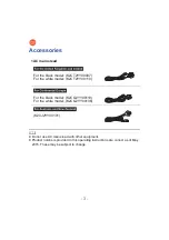 Preview for 3 page of Panasonic SC-ALL2 Operating Instructions Manual