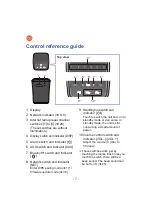 Preview for 7 page of Panasonic SC-ALL2 Operating Instructions Manual