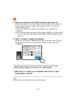 Preview for 15 page of Panasonic SC-ALL2 Operating Instructions Manual