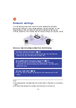 Предварительный просмотр 12 страницы Panasonic SC-ALL2GN Operating Instructions Manual